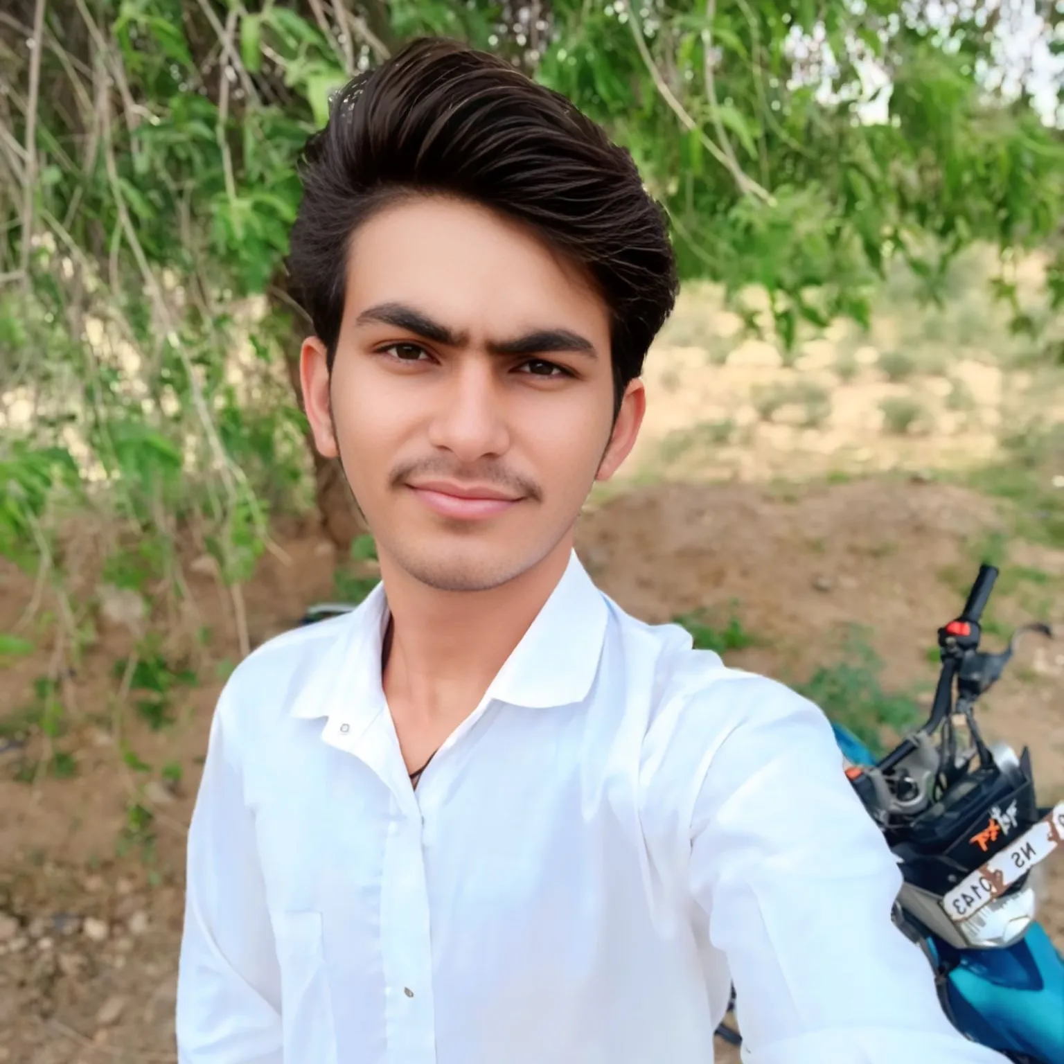 Gorkha_Ram Hudda