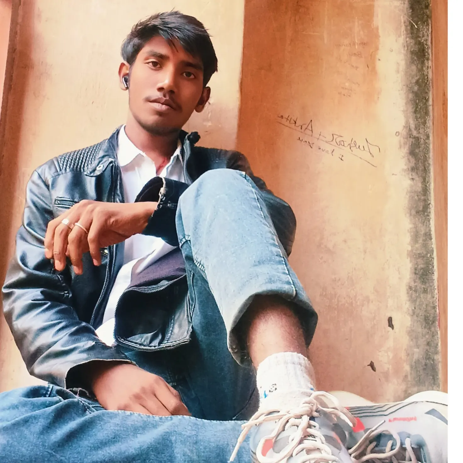 dev choudhary