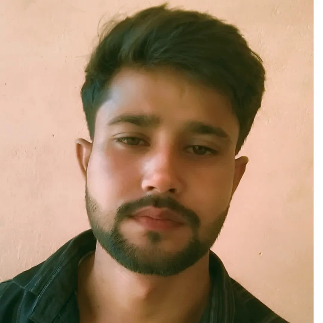 Gaurav Parmar
