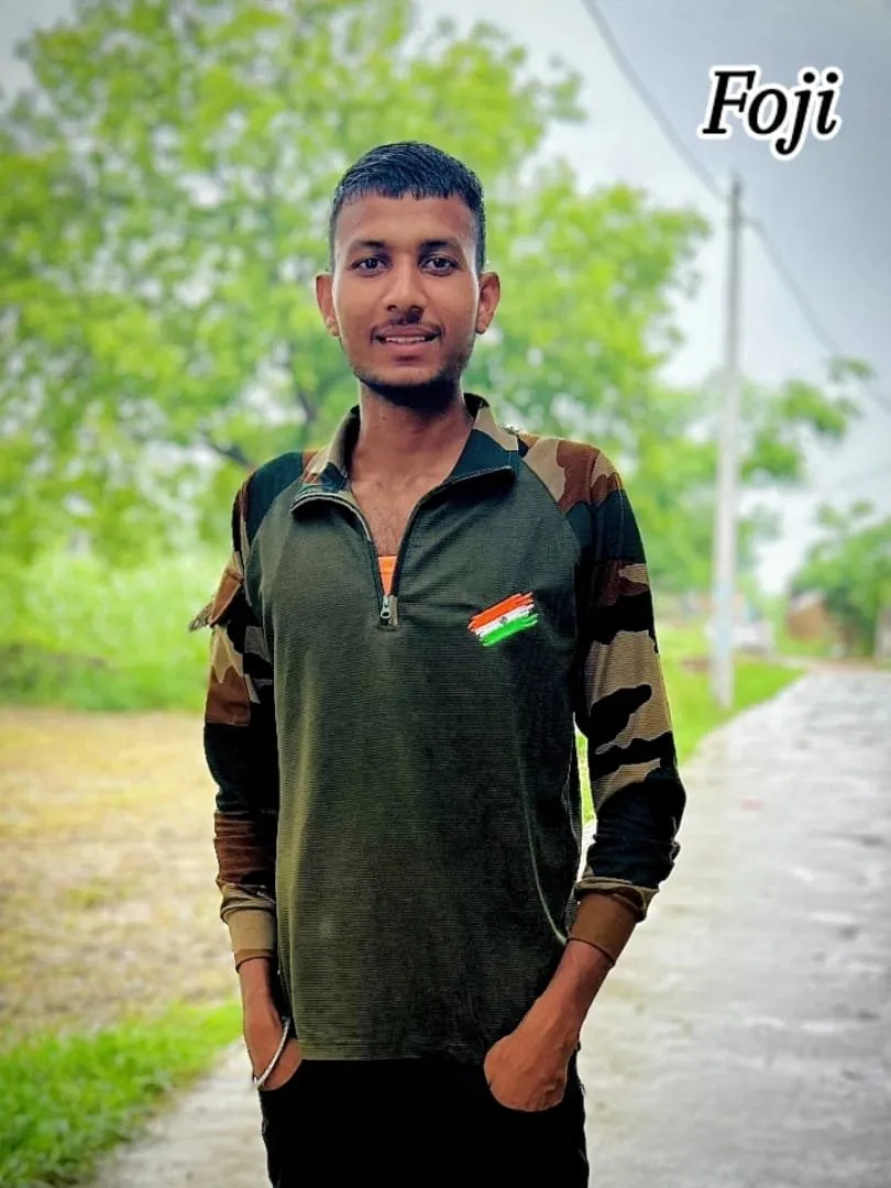 Lovely Rajput