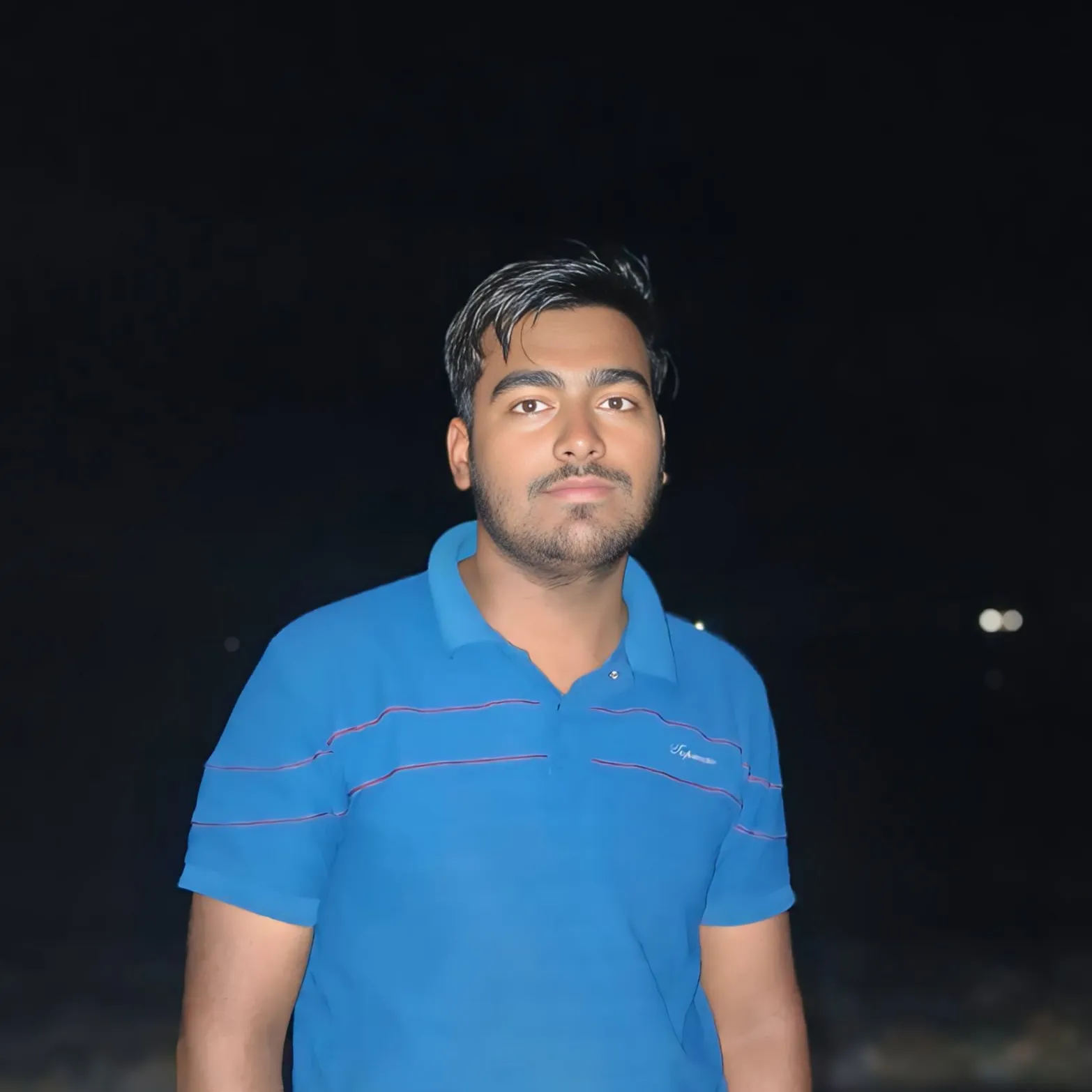 Anwar Sheikh