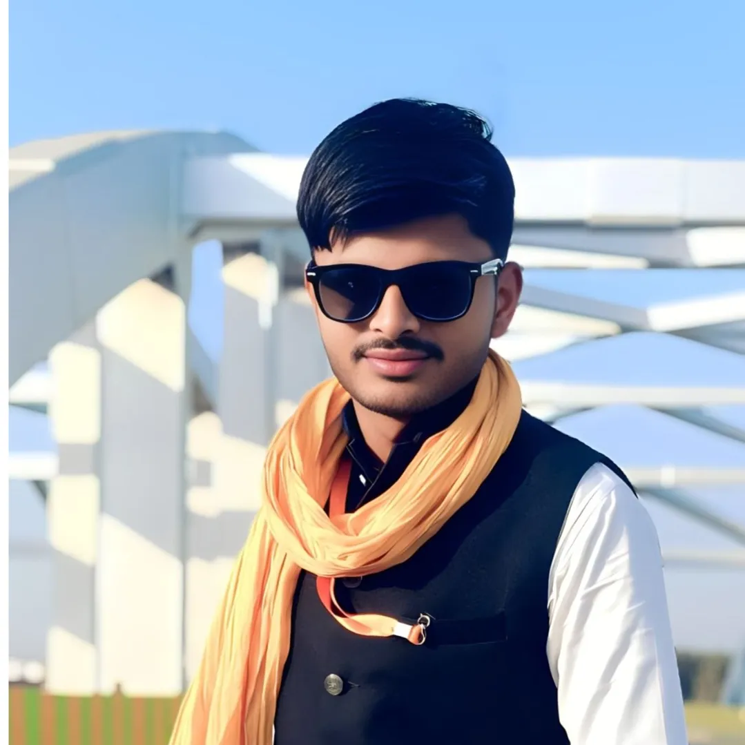 HinduAjay Kumar