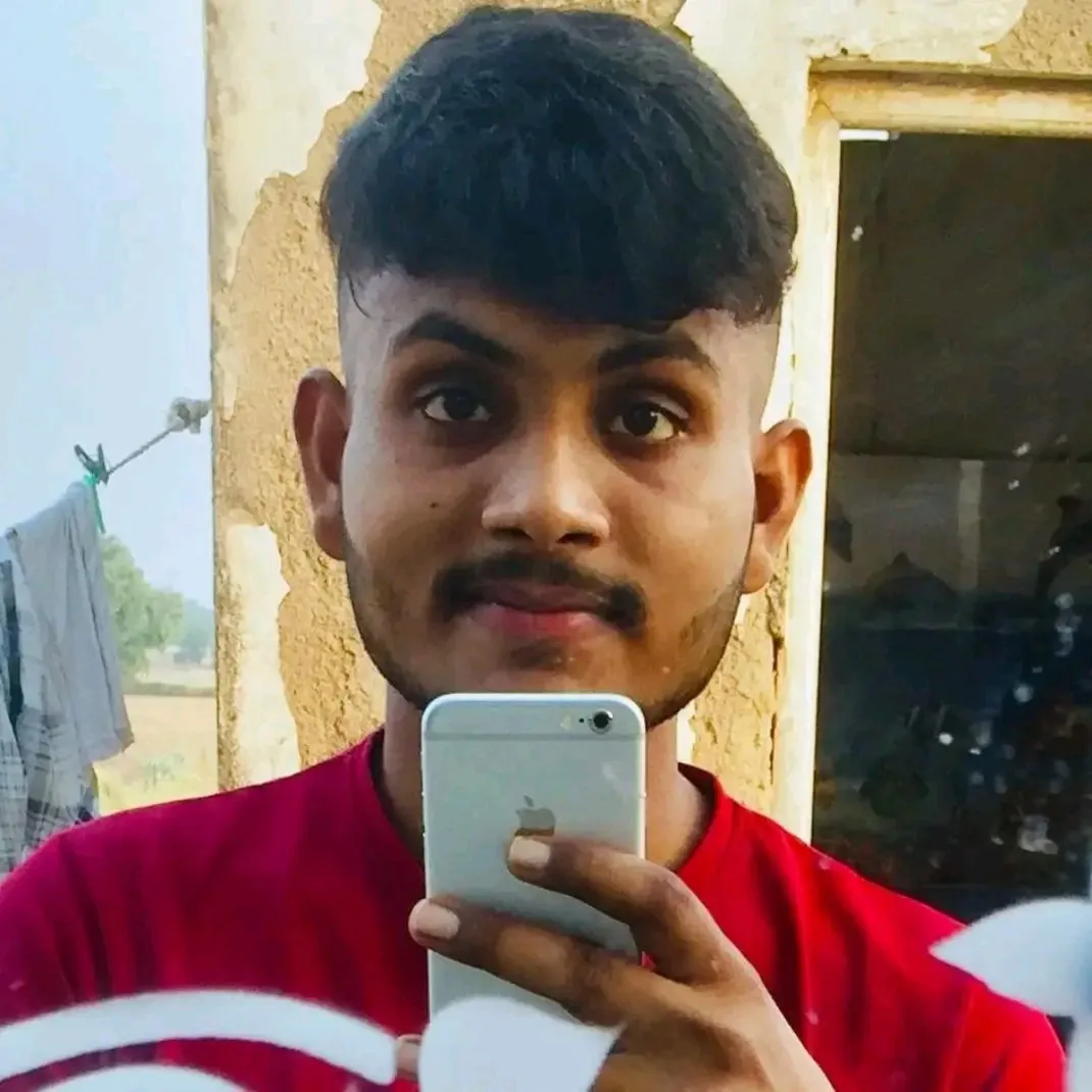 Rahul Kushwaha