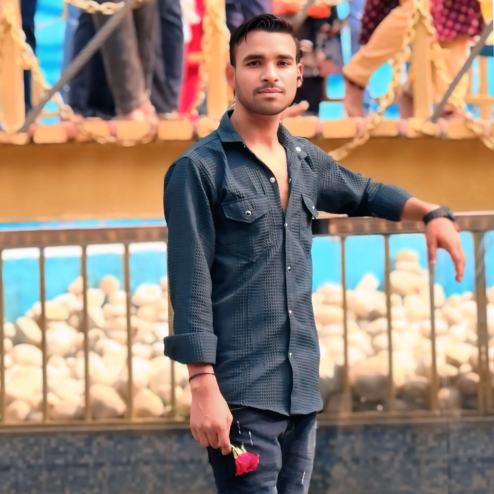 Surya Prakash