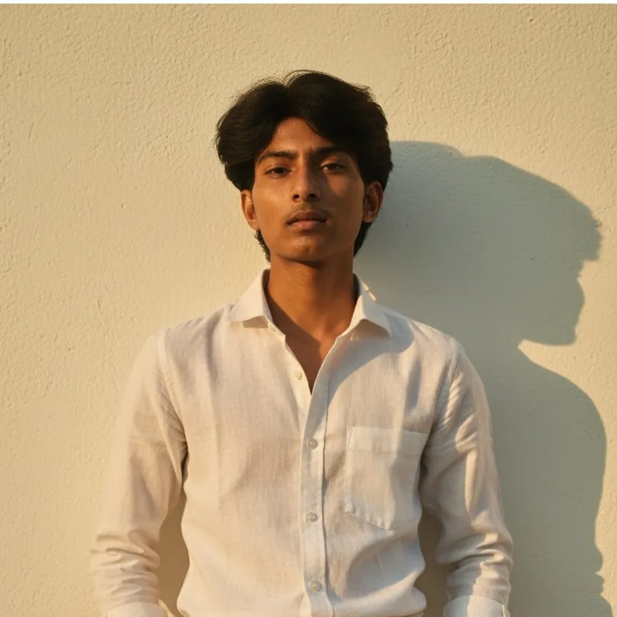 shilu panwar