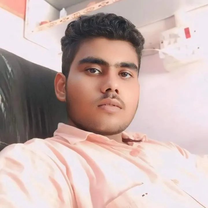 Harshit Yadav