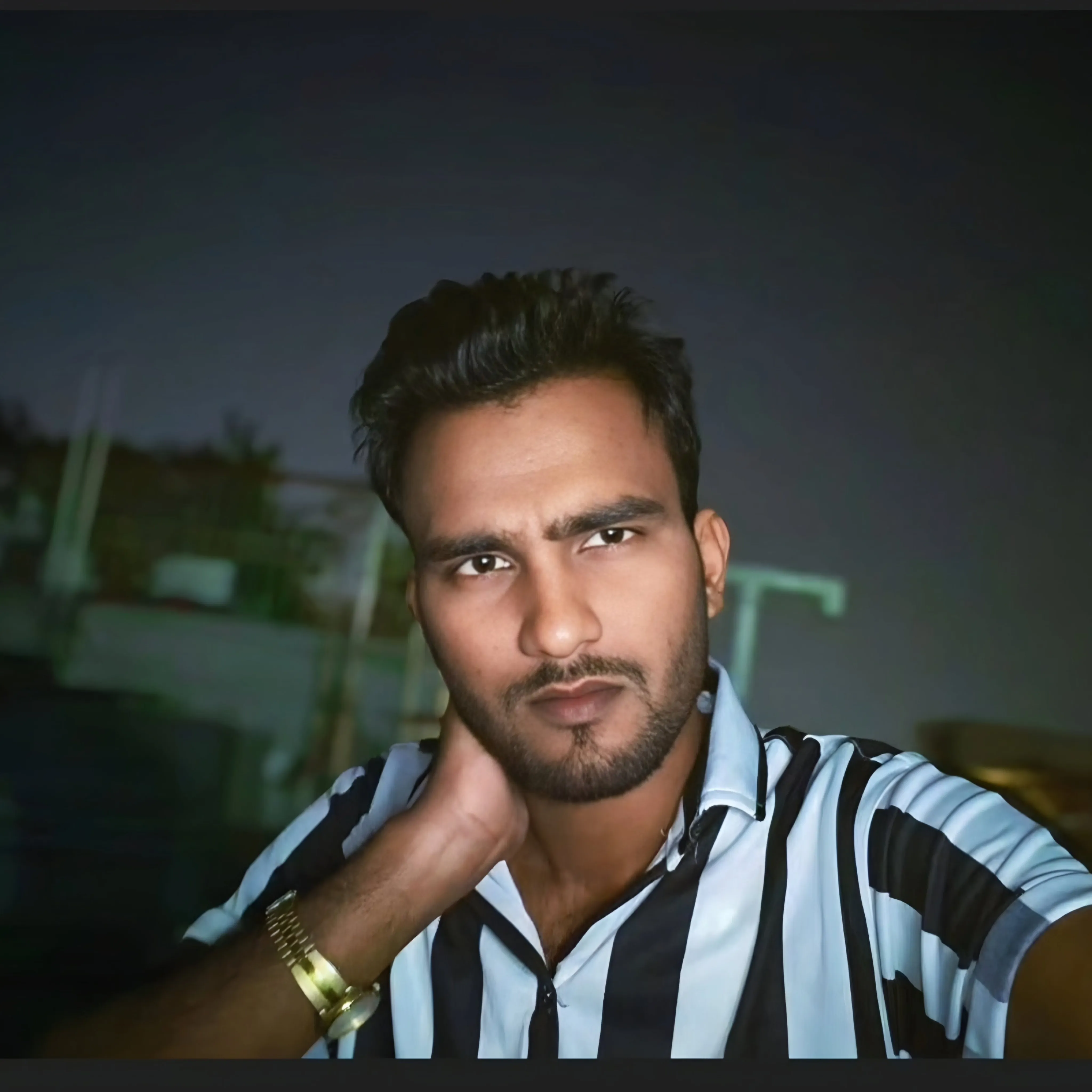 Maksud Alam