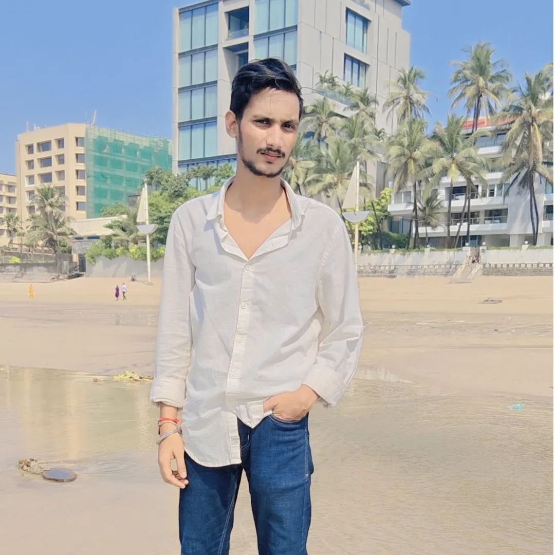 darshan saroj