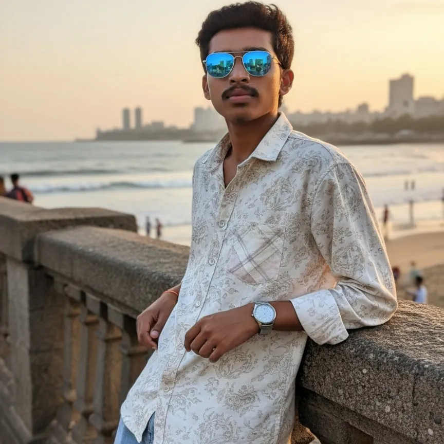 HareshThakor Thakor