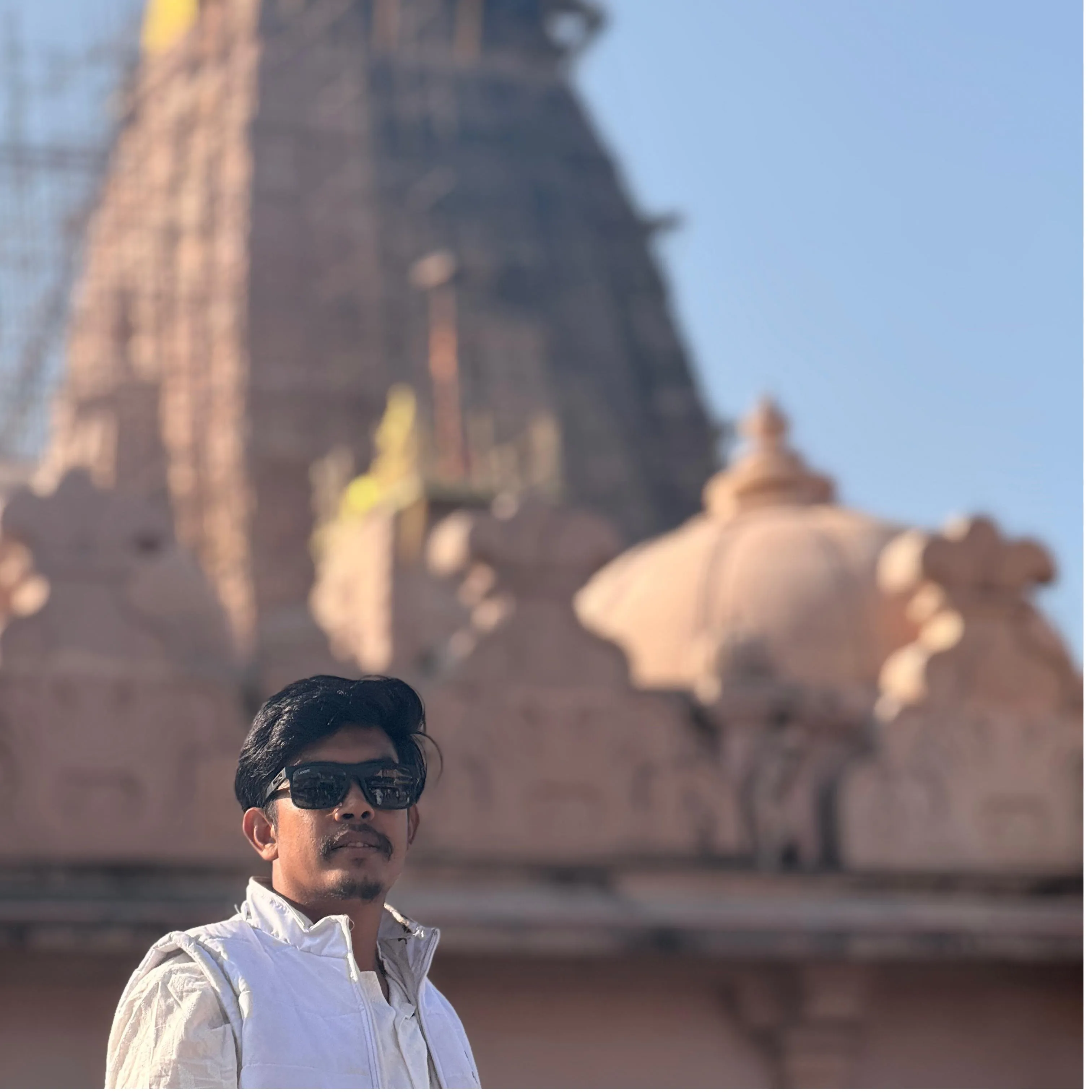 Nitin Patidar