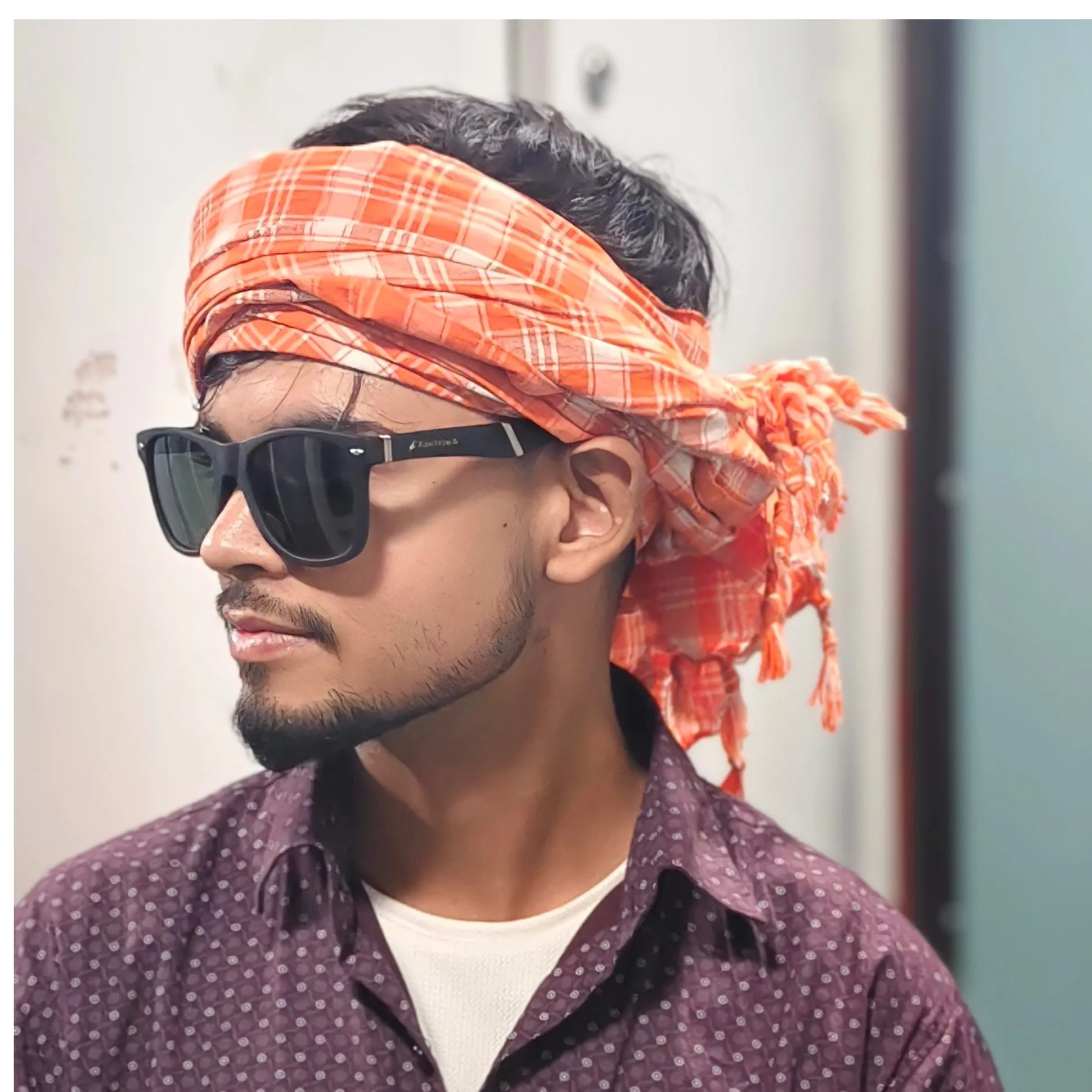 isagi raj