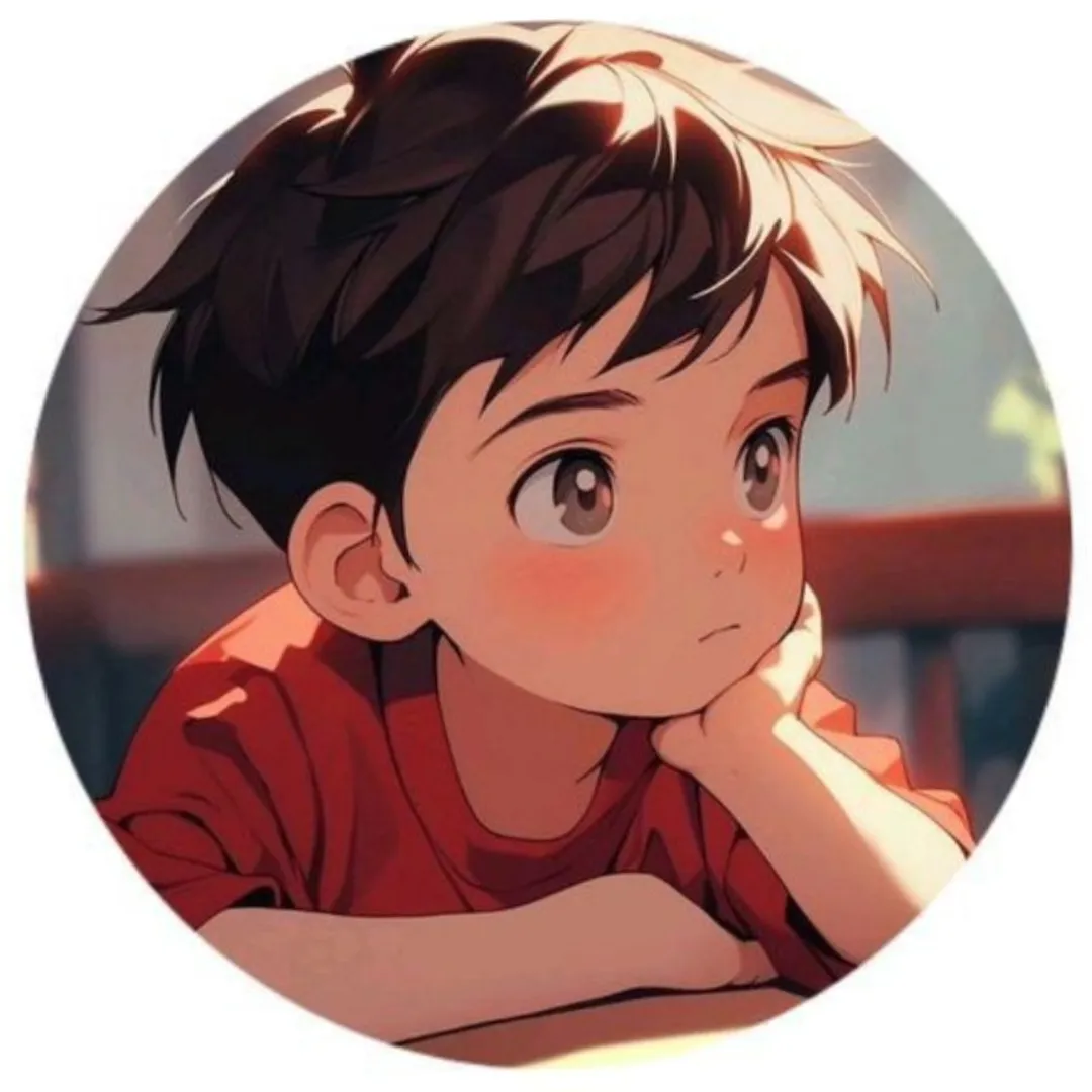 alone boy