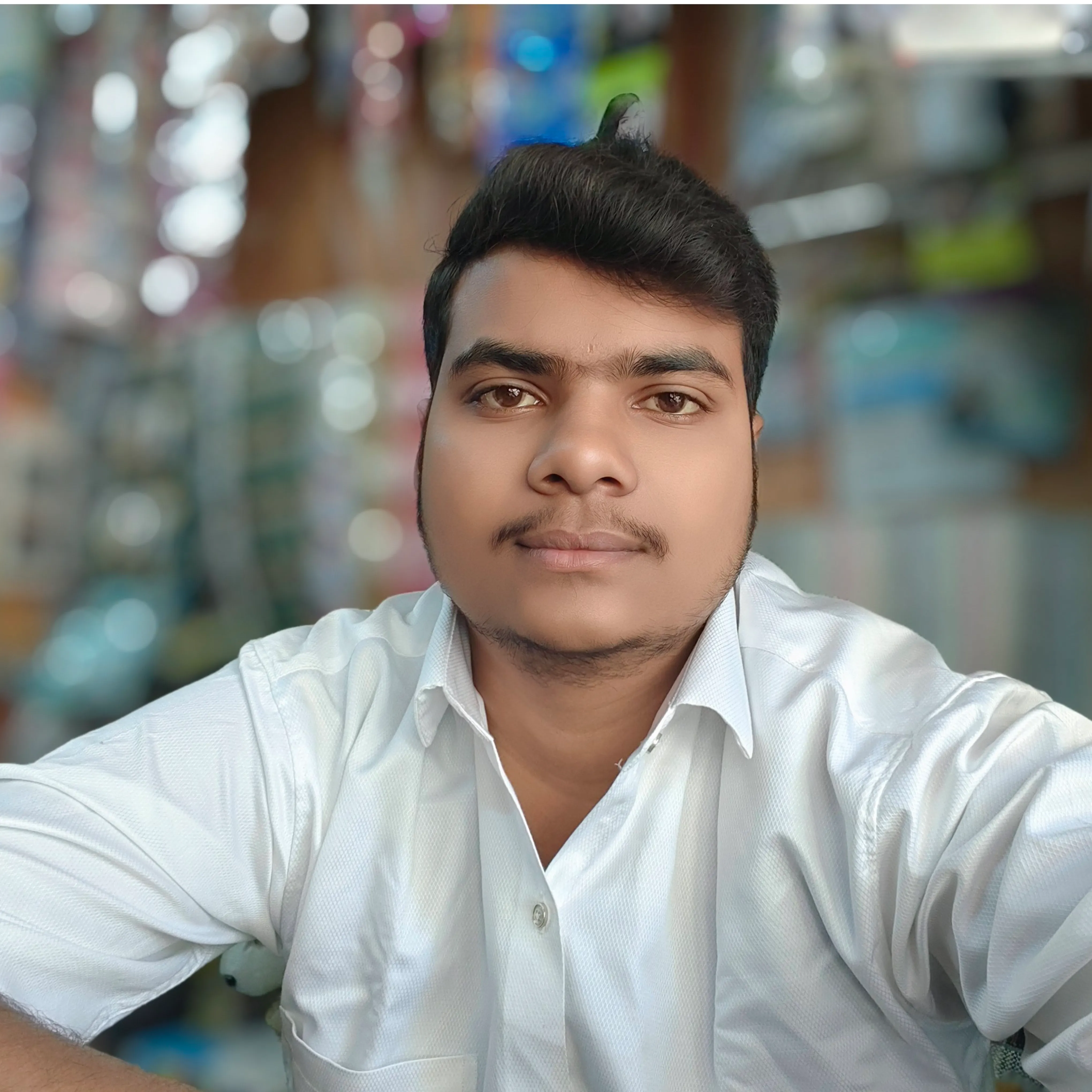 Pankaj Kumar