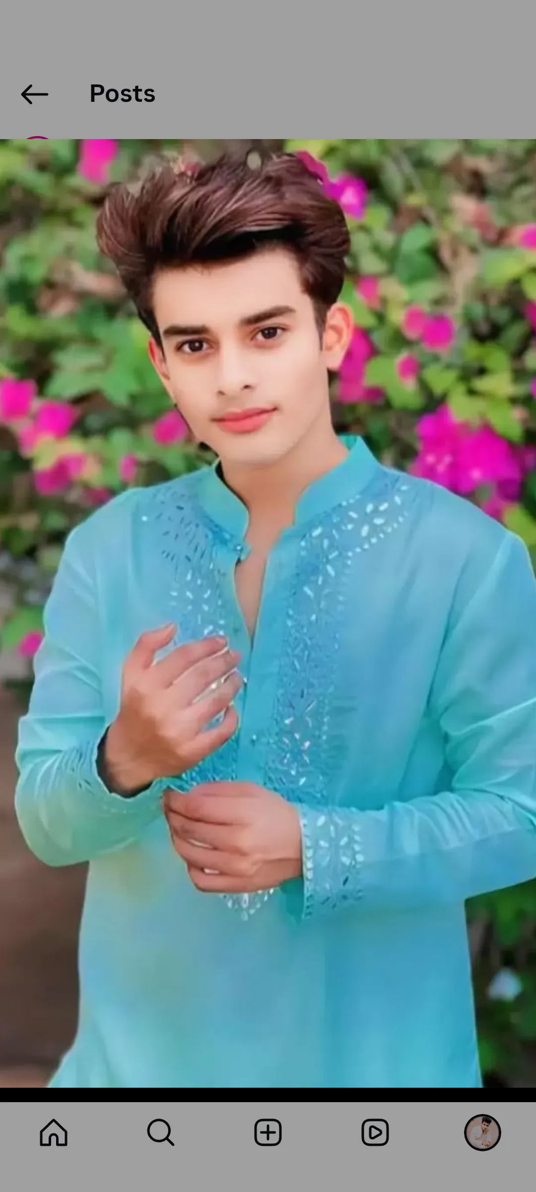 Anshu Pra..