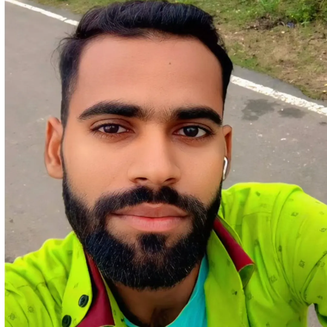 Bansi Kumar