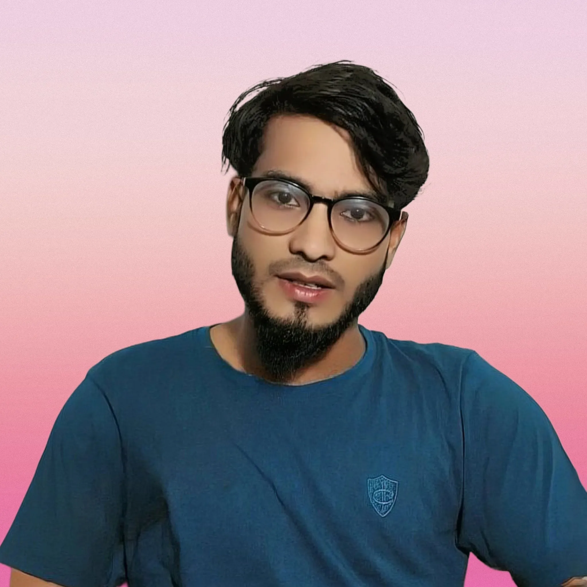 Mustaque Anjum
