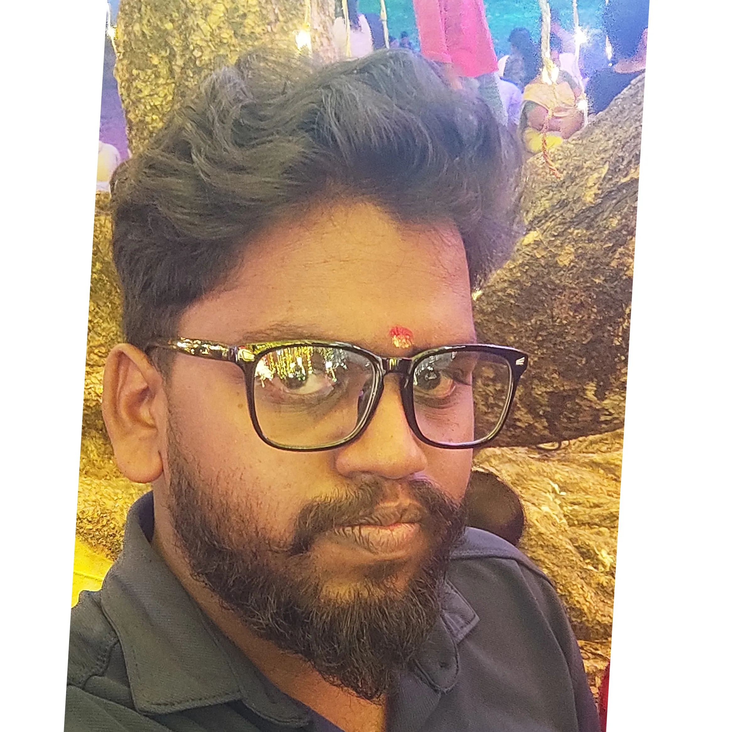 Athiram TR