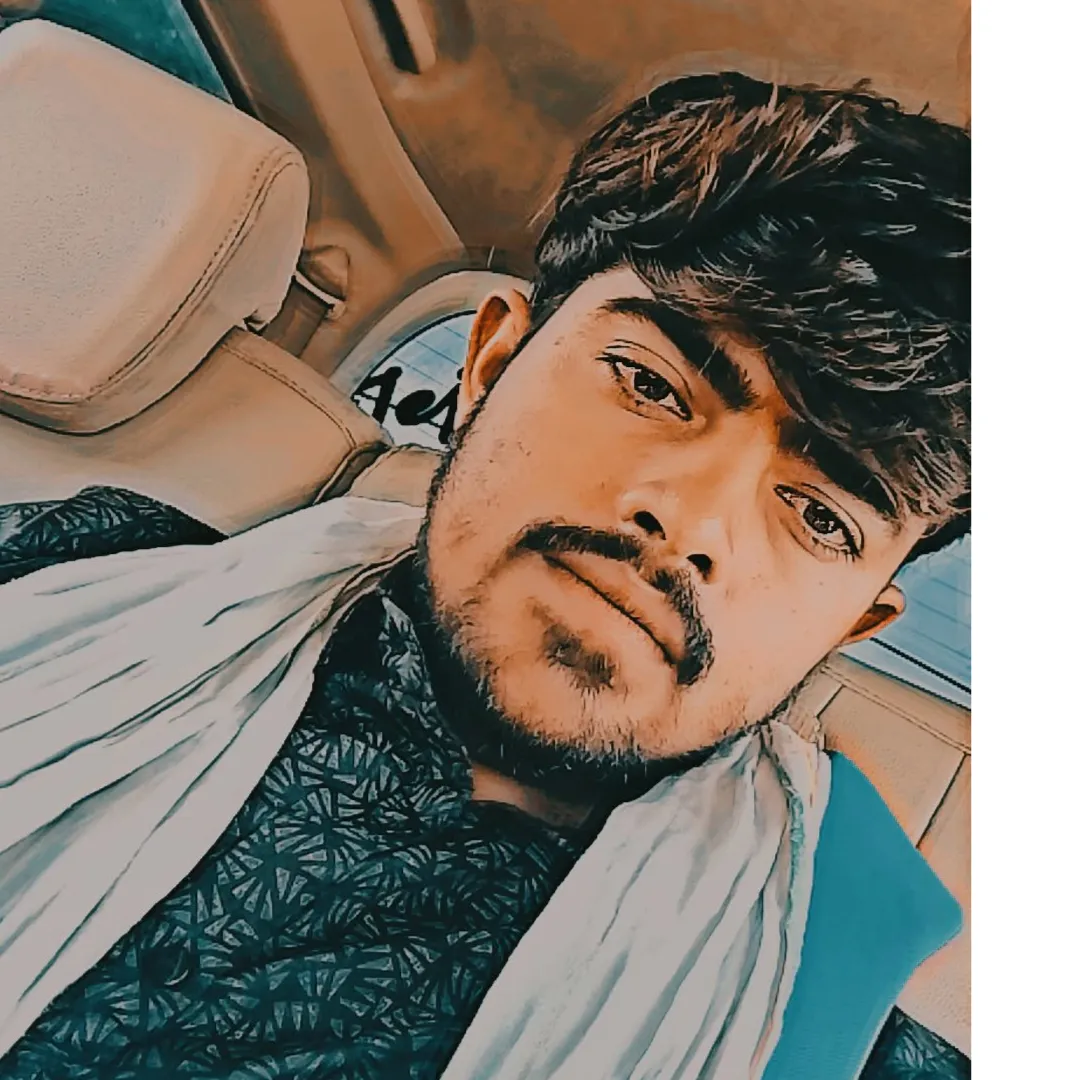 pawan singh