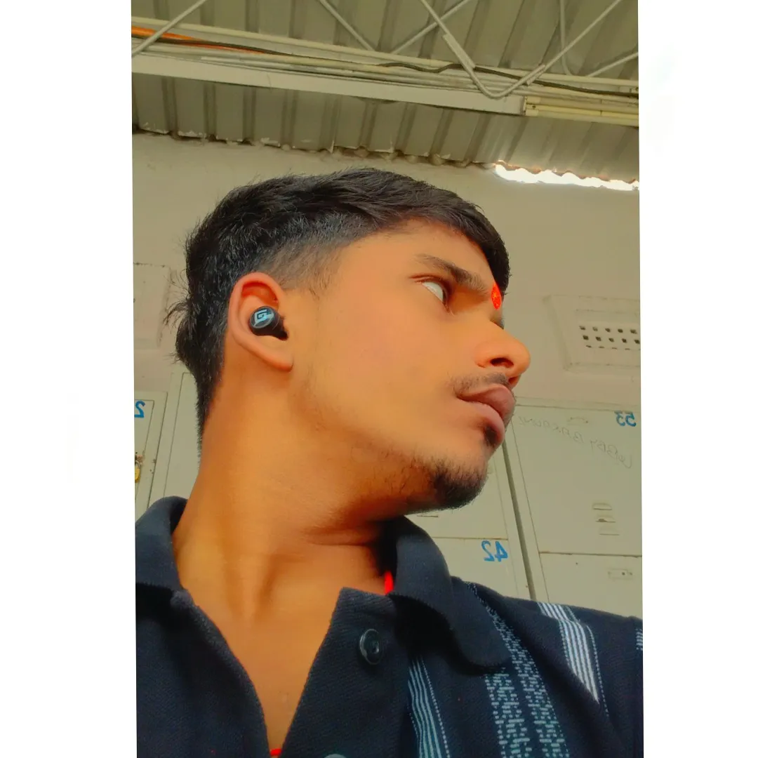 Prince Kumar