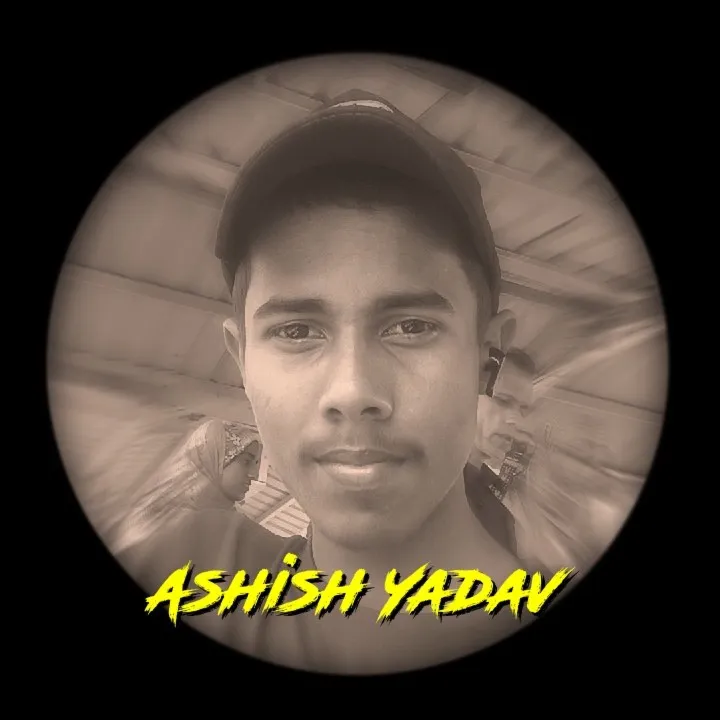 Ashish Yadav