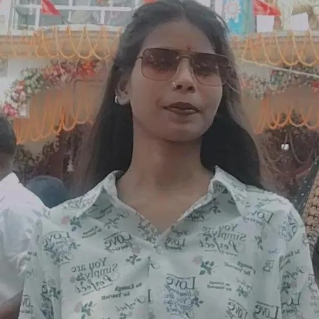 Anjali Yadav