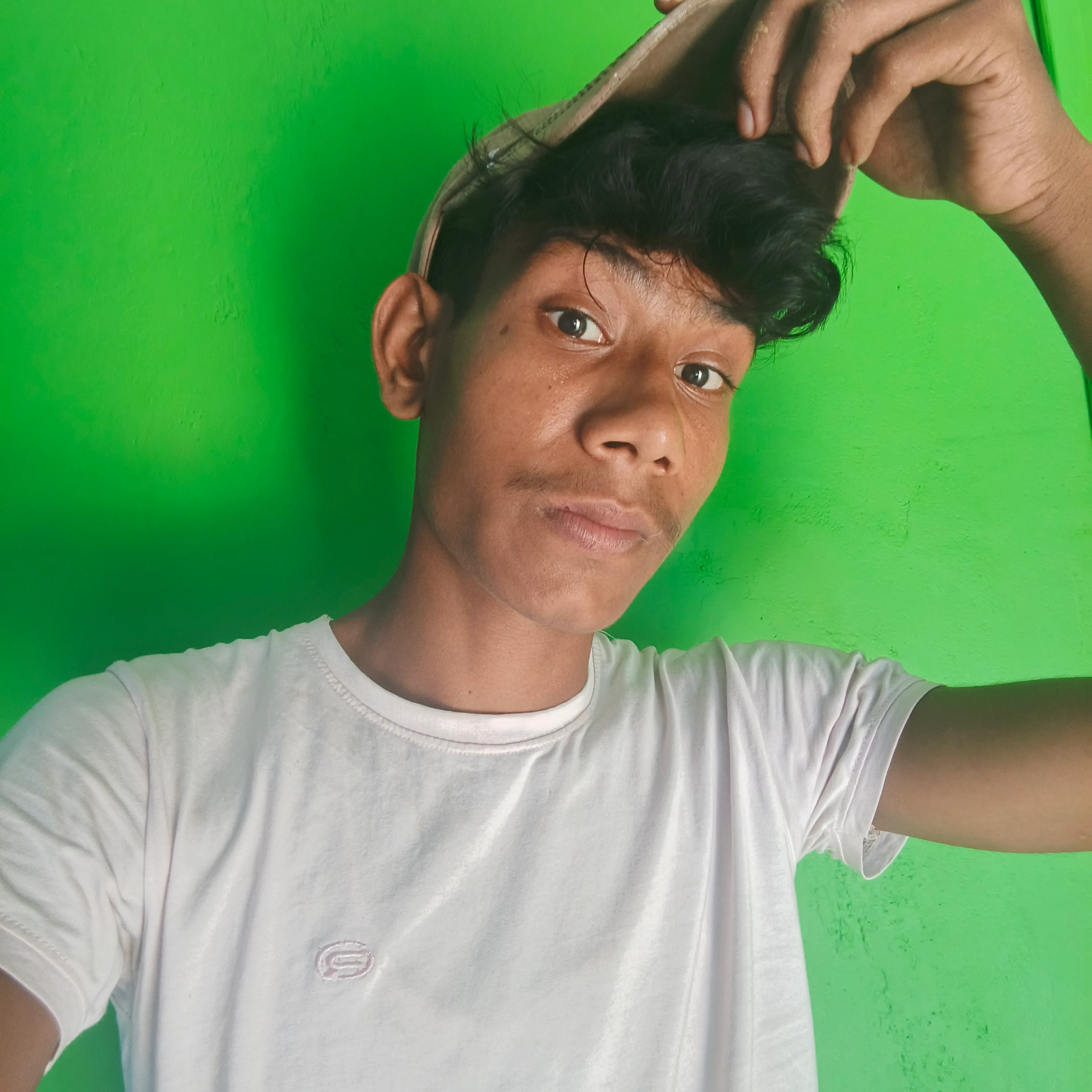 Inteshar Faizi