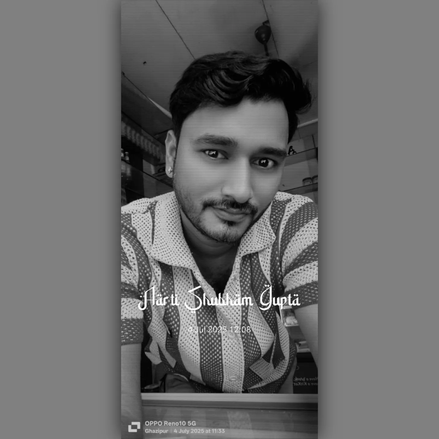 Shubham Gupta