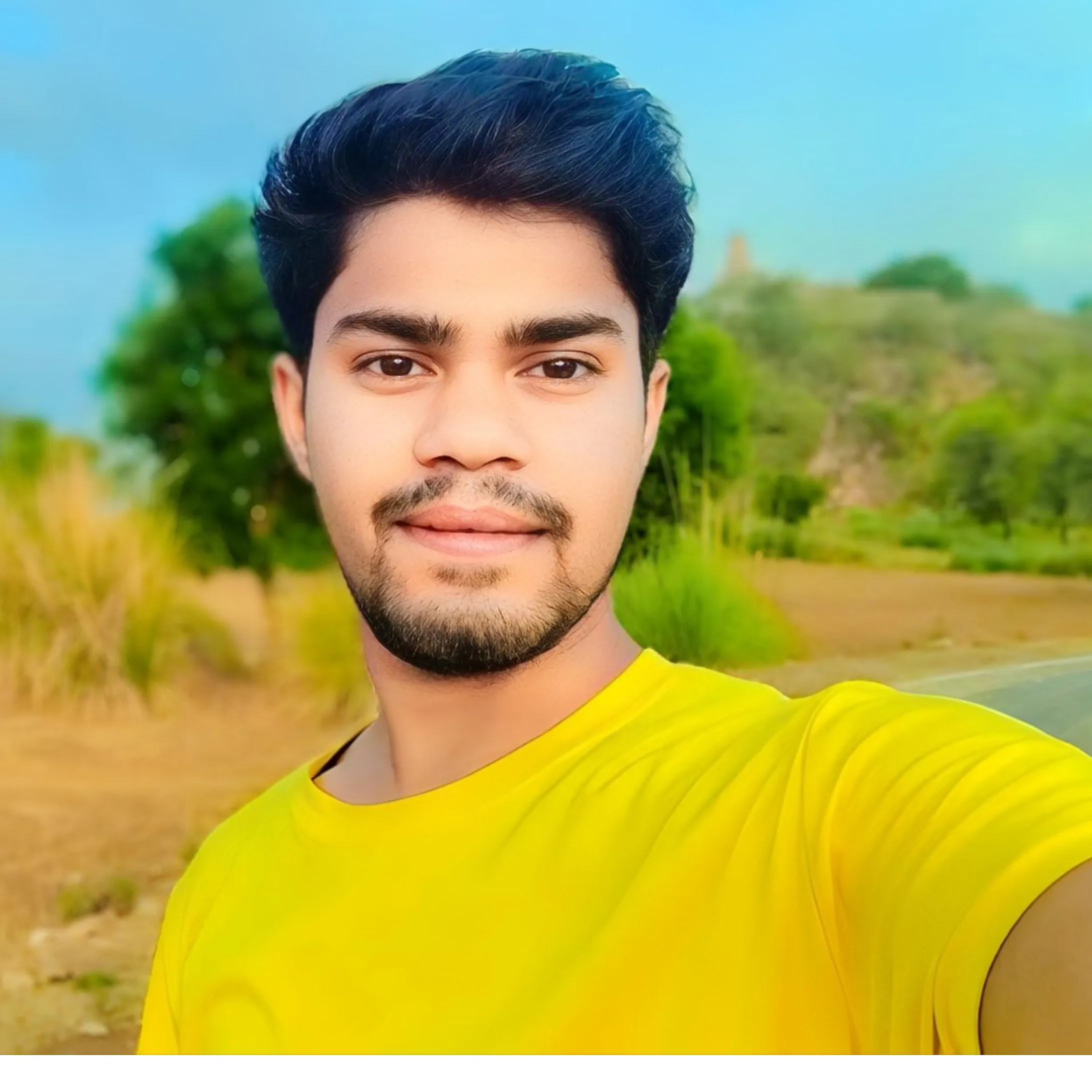 manoj pareeta