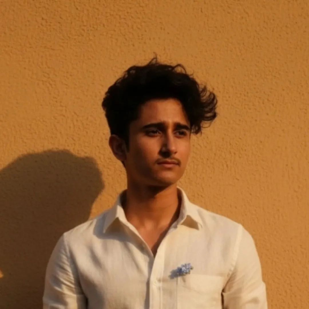 Shivansh Tripathi