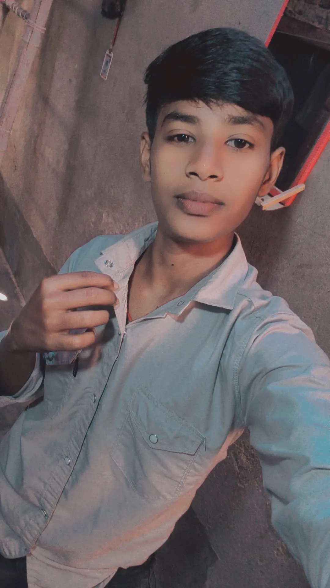 SACHIN kuswaha