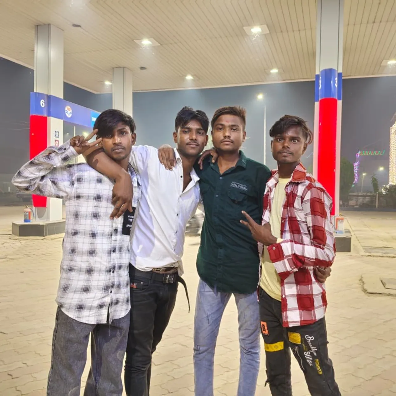 Arun Rajpoot