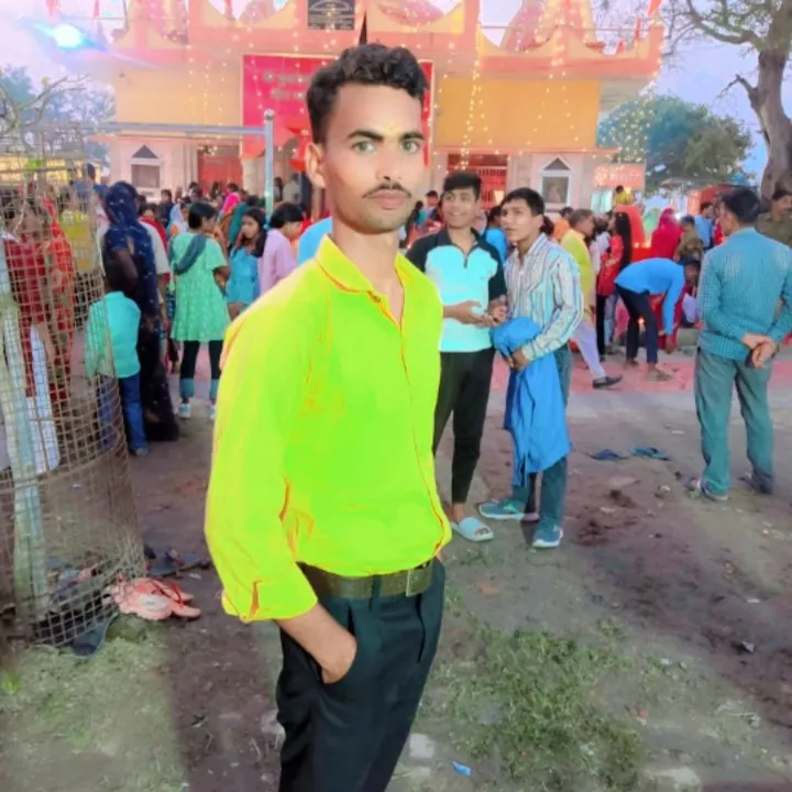 SHIVANSH YADAV