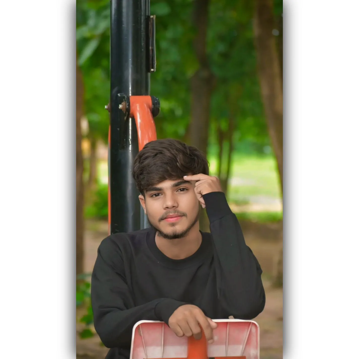 Himanshu Meher