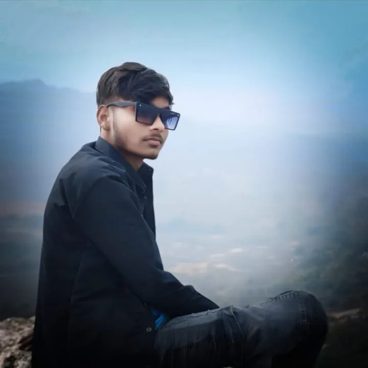 BABUDHAN KUMAR