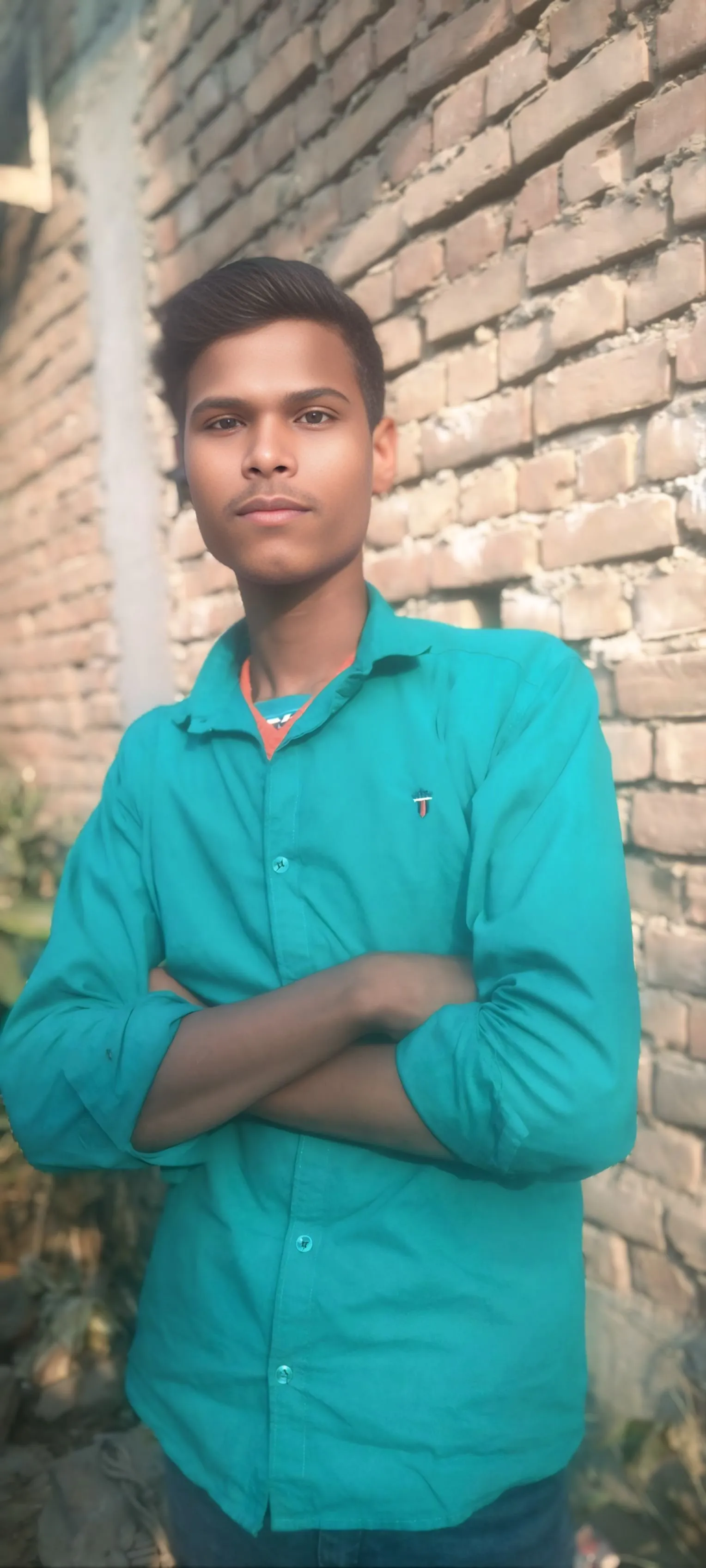 MAA LADLA