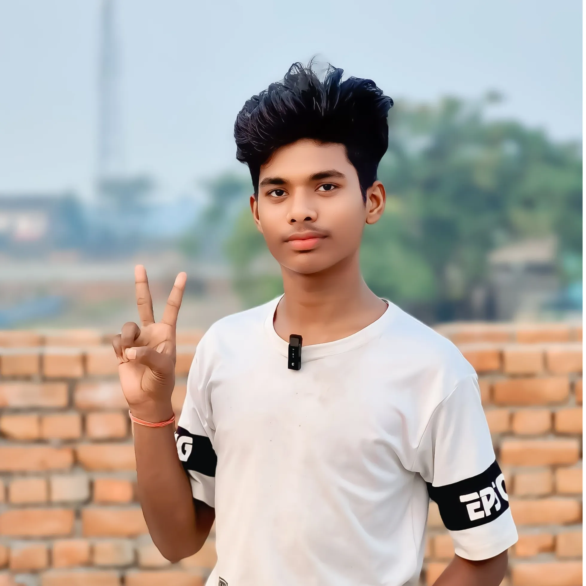 Pawan Kumar