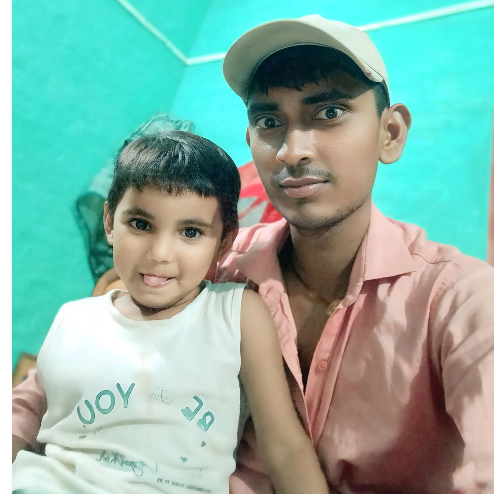 Manish Yadav