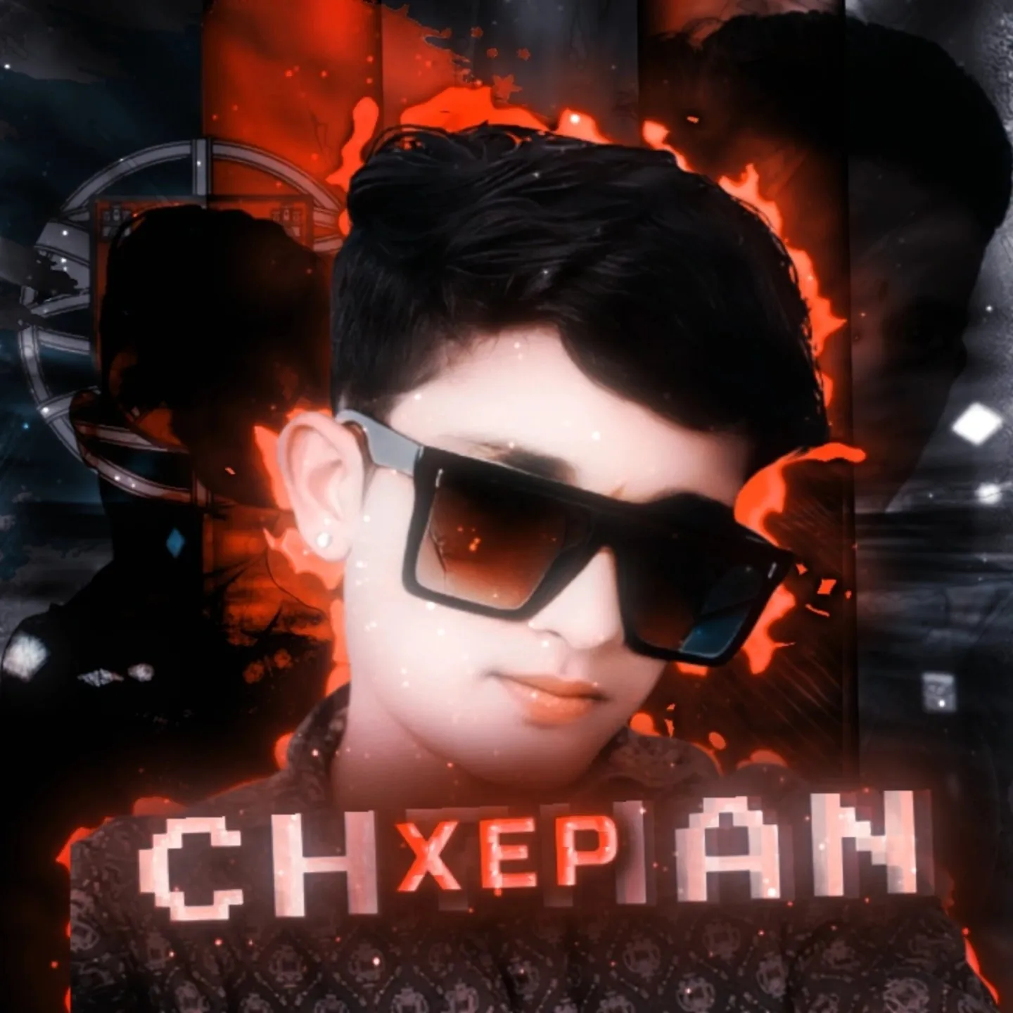 ch7man xep