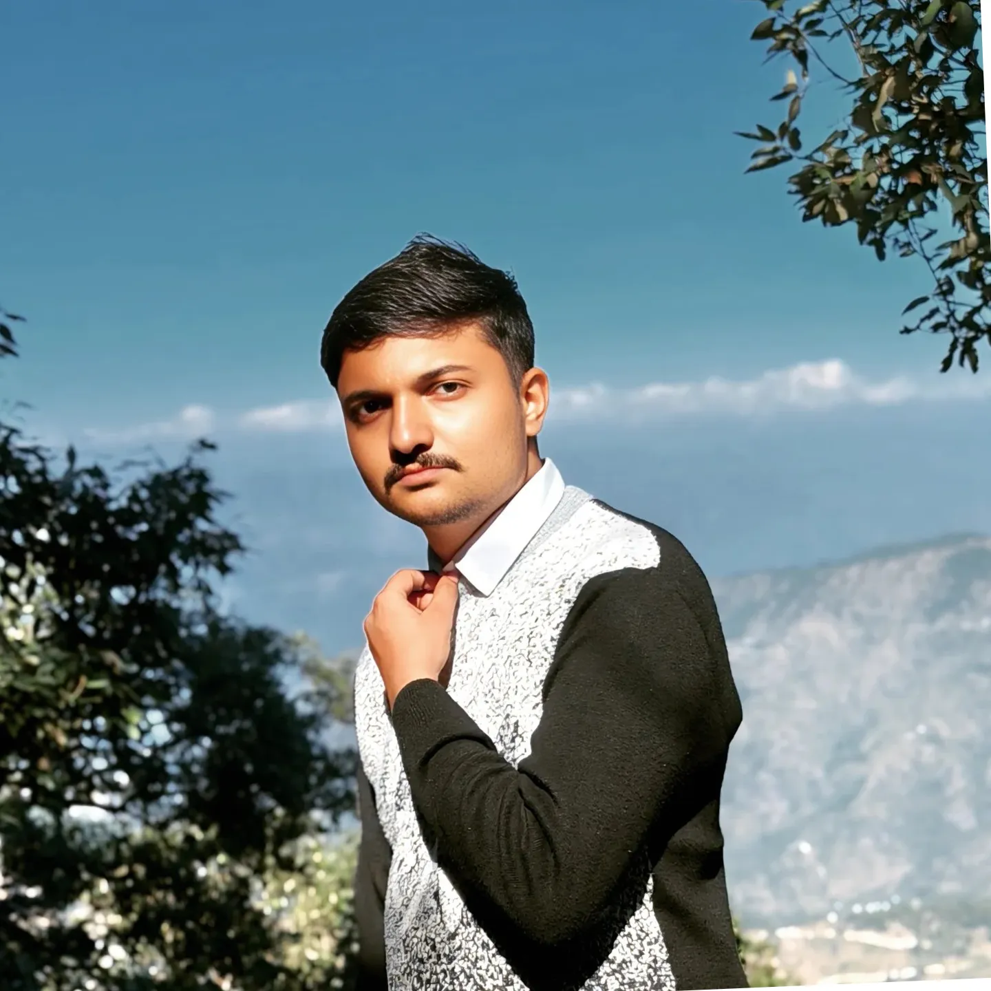 Shubham kashyap
