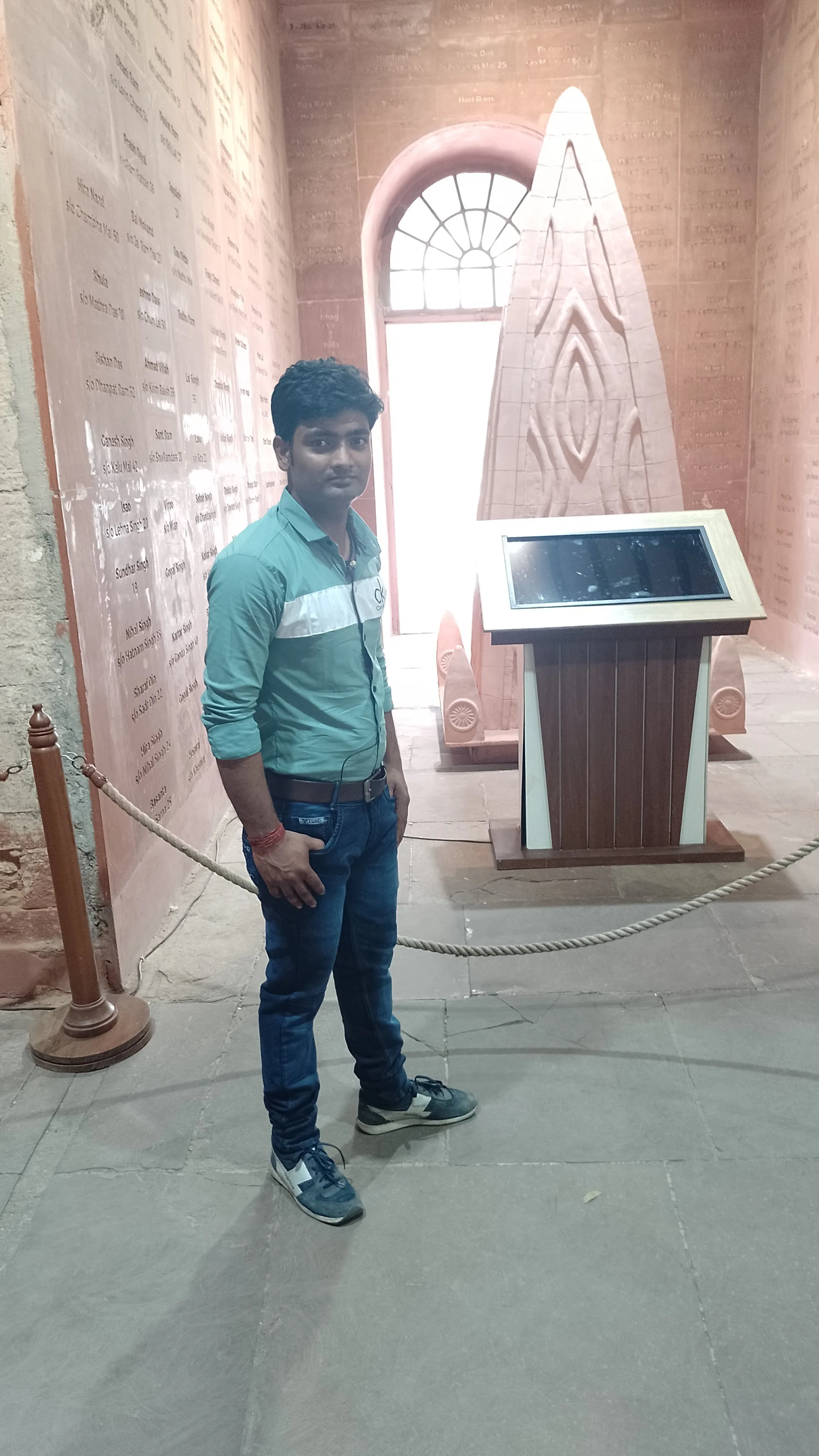 Ravikumar Kumar
