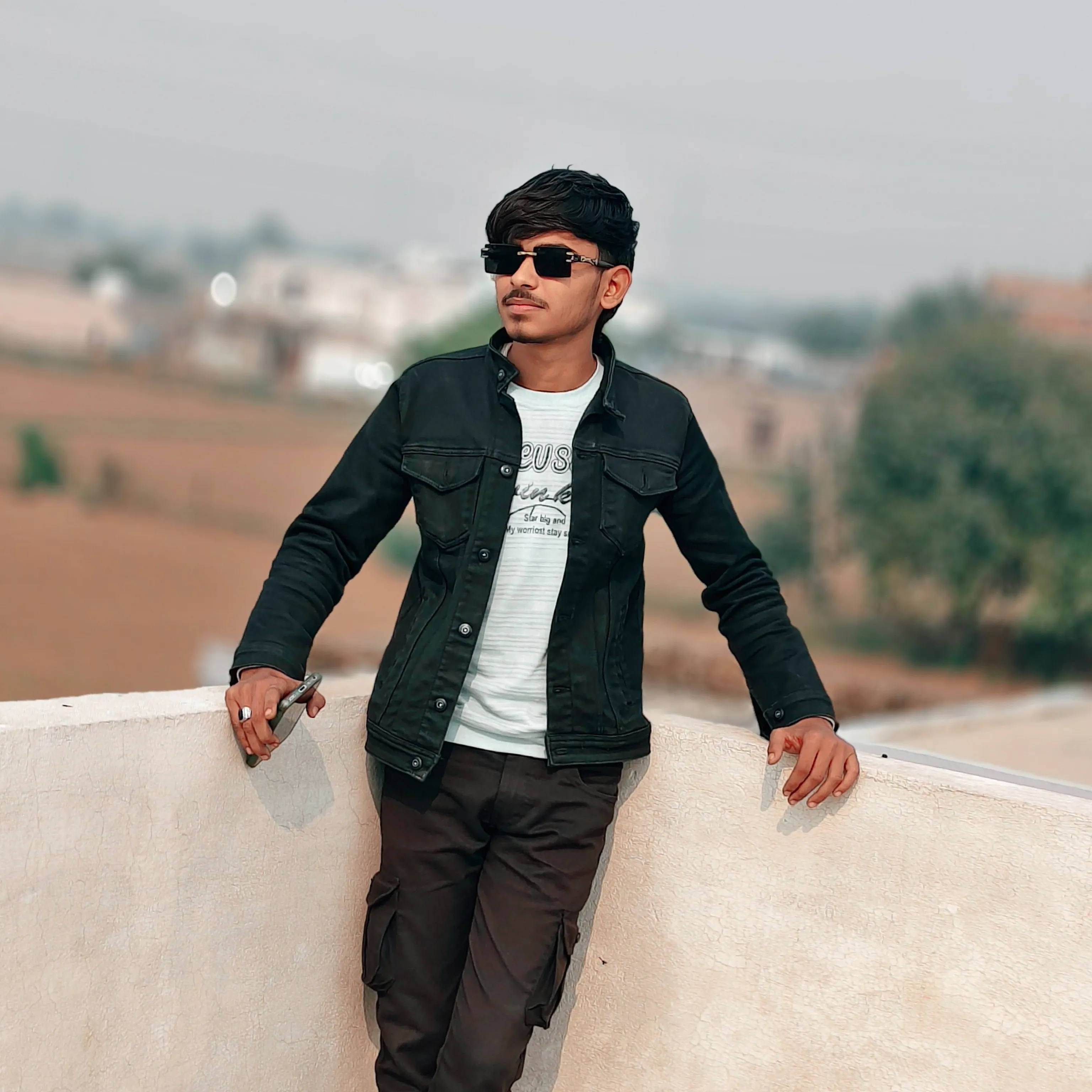 Jaseem khan