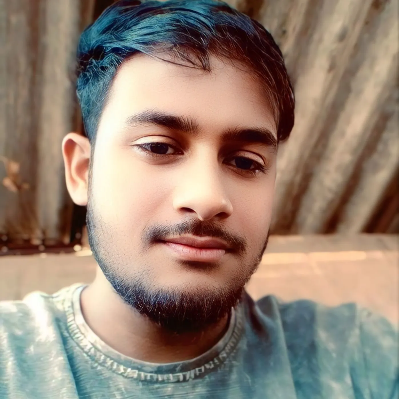 Subrata Halder