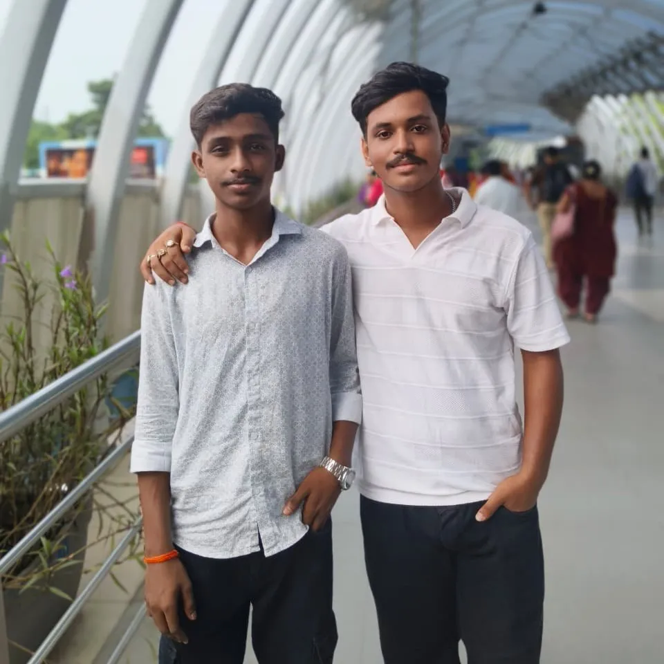 Suraj Singh