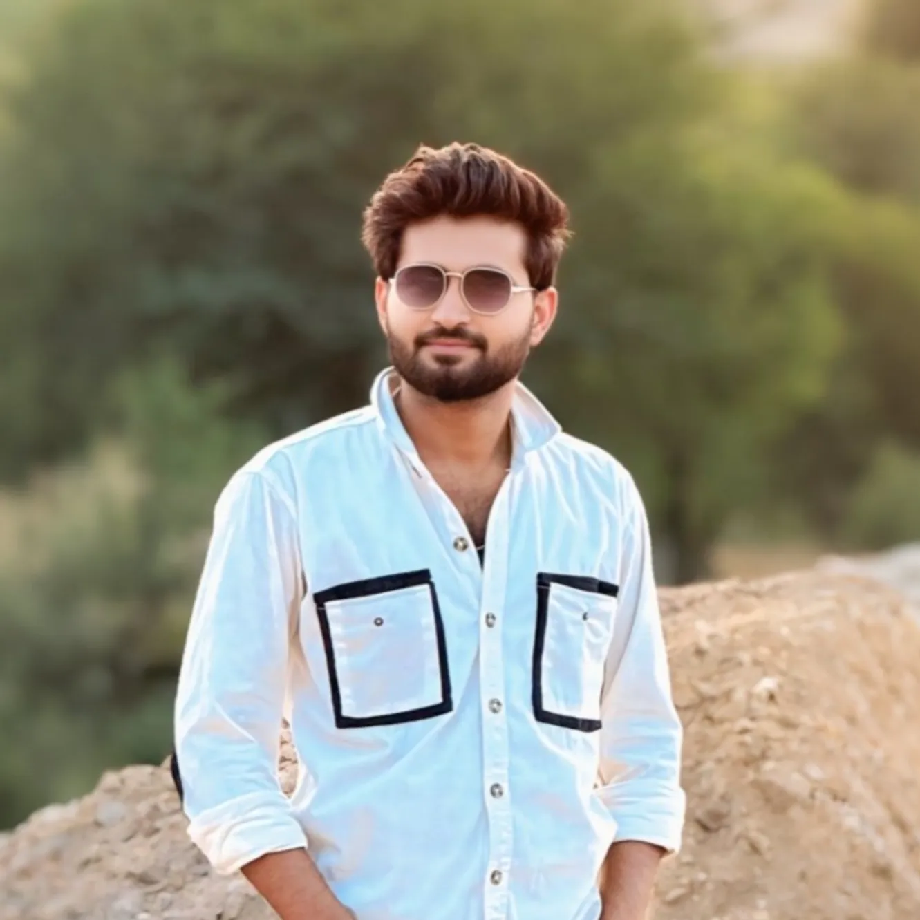 ram meena