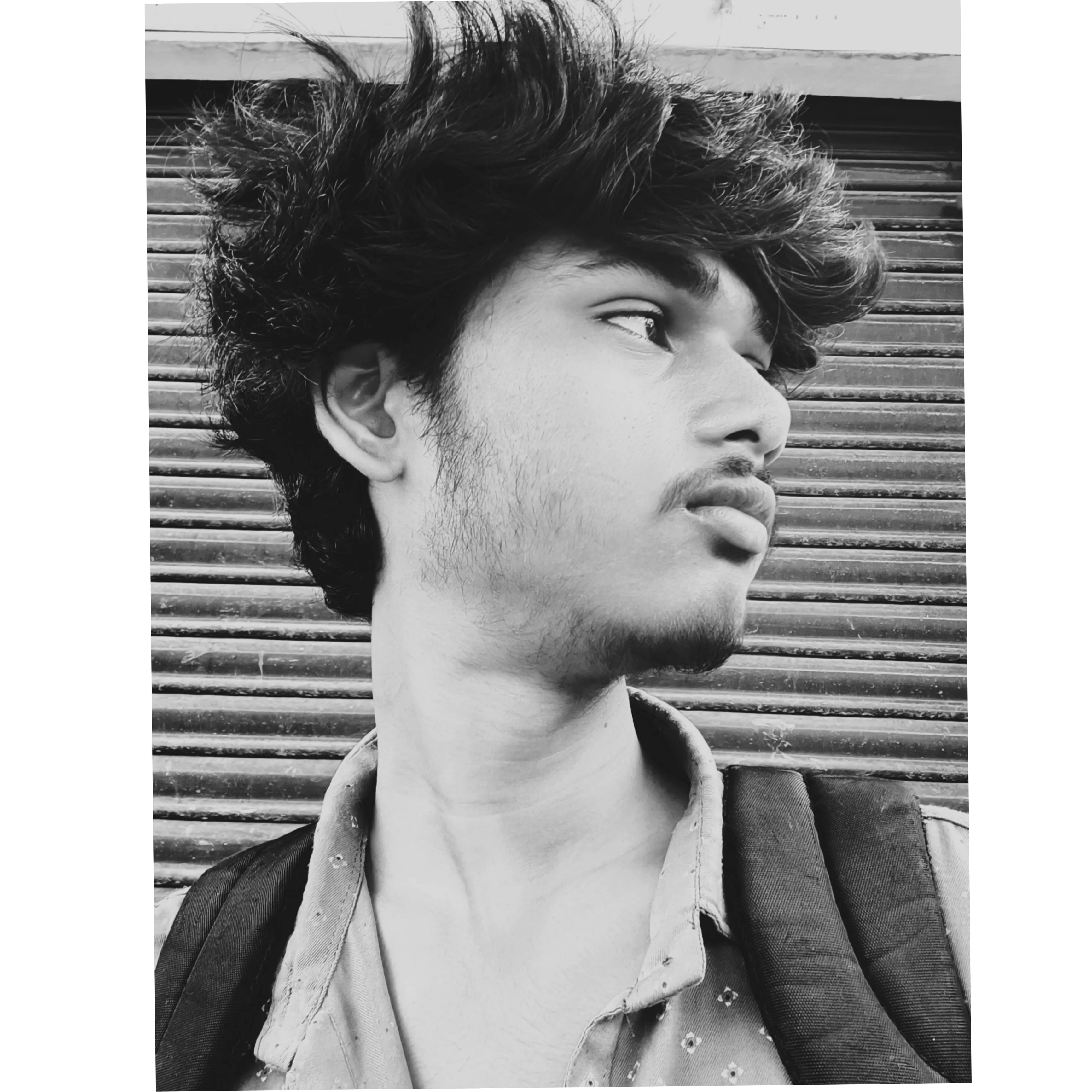 Pradeep prajapati