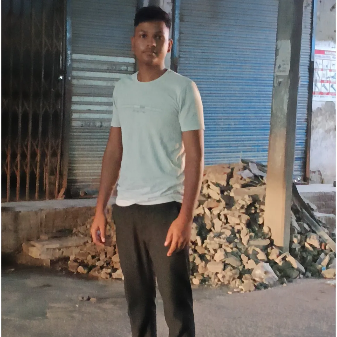 Rahul kumar