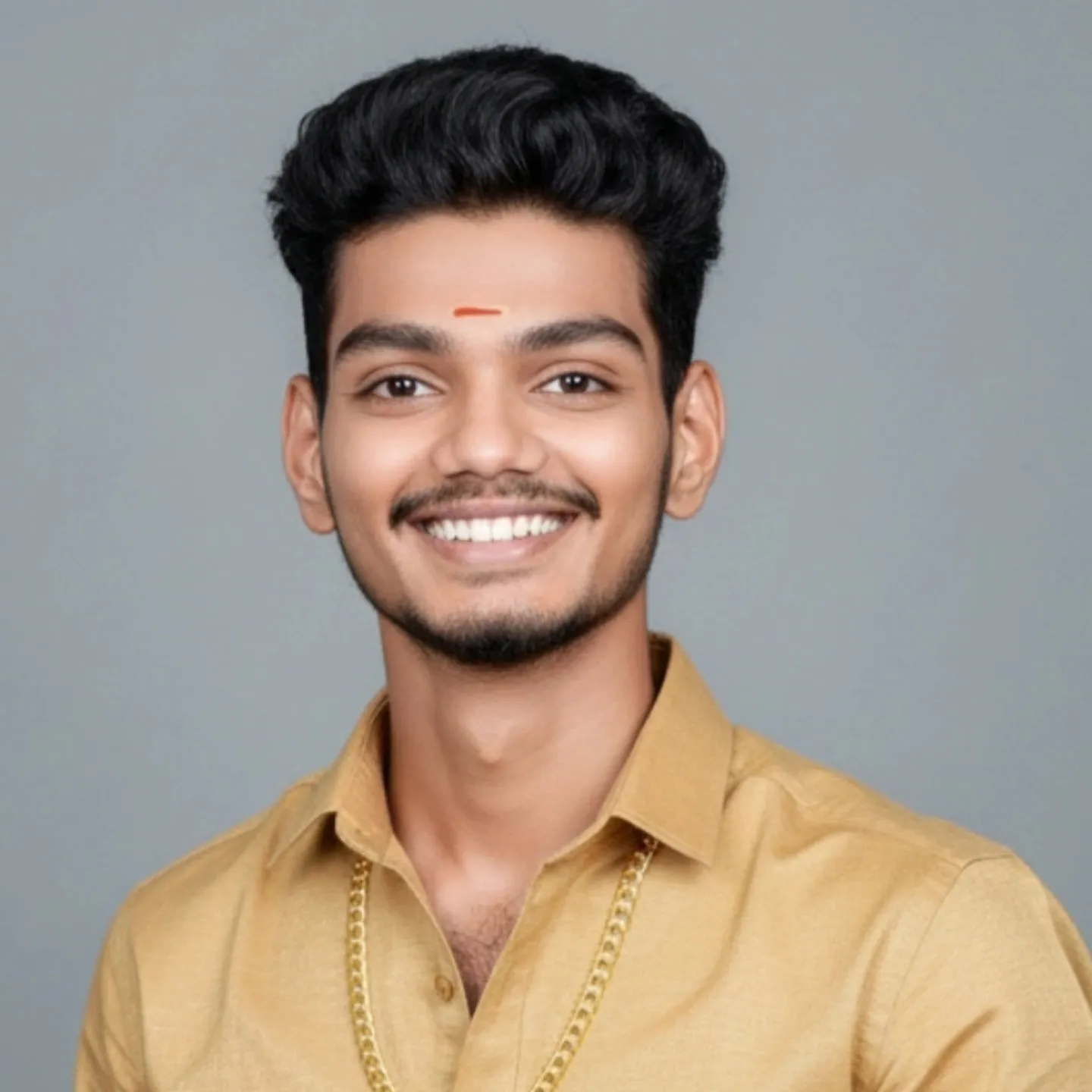 vimal babu