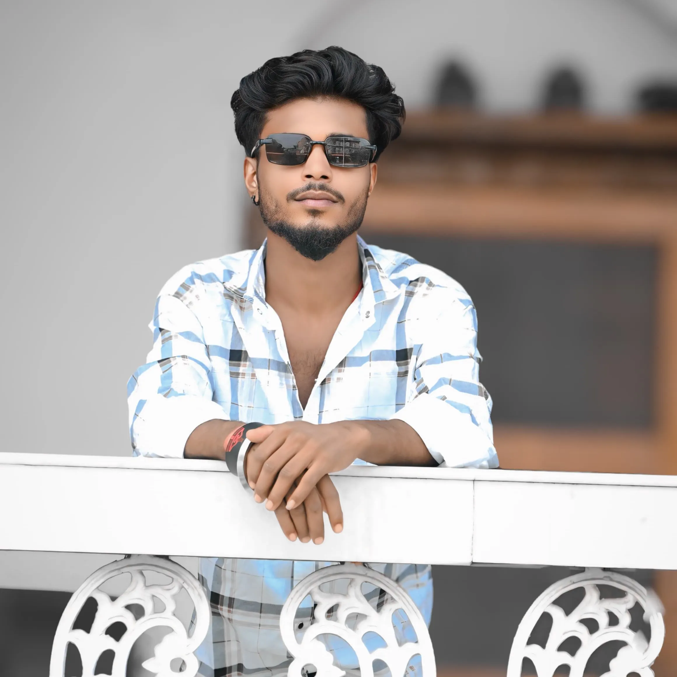Deepu kumar