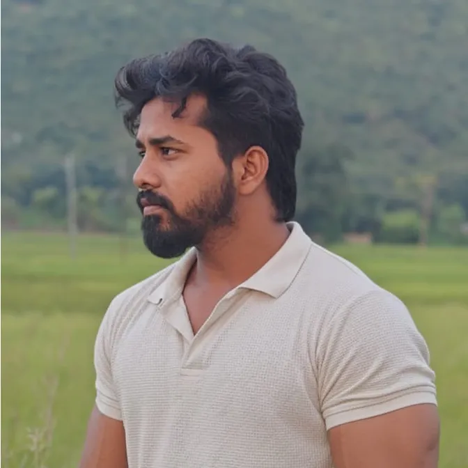 BISHAL SONKAR