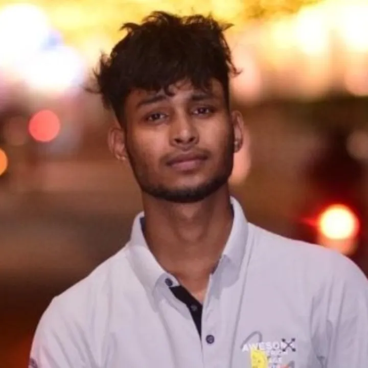 Arpan Barik